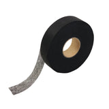 100m Iron-on Hemming Tapes Wonder Web Fusible Bonding Black/White