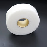 100m Iron-on Hemming Tapes Wonder Web Fusible Bonding Black/White