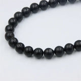 Natural Coral Spacer Round Bead 10MM for Jewelry Making