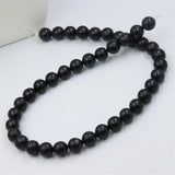 Natural Coral Spacer Round Bead 10MM for Jewelry Making