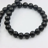 Natural Coral Spacer Round Bead 10MM for Jewelry Making