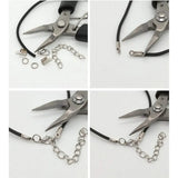 DIY 15 Gears Accessories Jewelry Findings Set