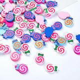 Wooden Beads for Jewelry Making, Baby Betis Pacifier Clip Attachment