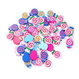 Wooden Beads for Jewelry Making, Baby Betis Pacifier Clip Attachment