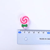 Wooden Beads for Jewelry Making, Baby Betis Pacifier Clip Attachment