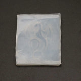 3D Animal Flying Dragon Silicone Fondant Mold Resin Candy Chocolate Molds