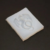 3D Animal Flying Dragon Fondant Mold Resin Candy Chocolate Molds