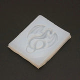 3D Animal Flying Dragon Fondant Mold Resin Candy Chocolate Molds