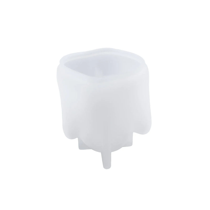 3D Epoxy Resin Halloween Lamp Decorative Silicone Mold