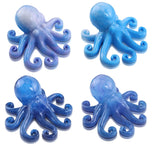 Ocean Octopus Silicone Mold for DIY Jewelry Making