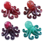 Ocean Octopus Silicone Mold for DIY Jewelry Making