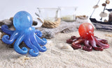 Ocean Octopus Silicone Mold for DIY Jewelry Making