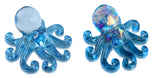 Ocean Octopus Silicone Mold for DIY Jewelry Making