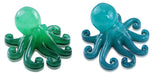 Ocean Octopus Silicone Mold for DIY Jewelry Making