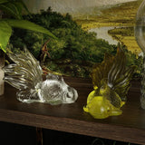 3D Fish-Shaped Epoxy Resin Mold Jewelry Silicone Moulds