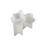 3D Fish-Shaped Epoxy Resin Mold Jewelry Silicone Moulds
