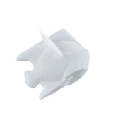 3D Flat Goldfish Epoxy Resin Mold for Handcraft Jewelry