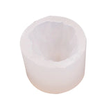 3D Snow Mountain Silicone Mold for Holiday Party Making