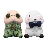 DIY 3D Toy Epoxy Resin Mold Ornaments Silicone Mould