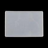 A4 Clipboard Resin Mold for Portfolio