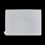Resin Mold File Folder Silicone Tray Molds