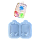 Angel Shaker Silicone Mold for Jewelry Making