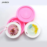 Silicone Mold for Wedding Ornament Resin Epoxy Mold