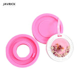 Silicone Mold for Wedding Ornament Resin Epoxy Mold