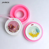 Silicone Mold for Wedding Ornament Resin Epoxy Mold