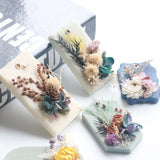 Aromatherapy Wax Silicone Mold for DIY Candles