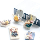 Aromatherapy Wax Silicone Mold for DIY Candles