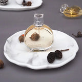 Resin Ashtray Tray Epoxy Mold Silicone Mould DIY Jewelry Plate Dish Casting
