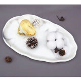 DIY Ashtray Resin Mold Epoxy Silicone Mould Jewelry Plate Dish Casting