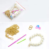 Handbag Silicone Round UV Resin Mold Craft Material