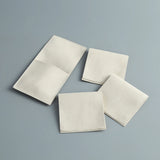 Beige Microfiber Velvet Jewelry Bags for Party Decoration