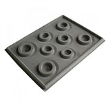 DIY Bead Board Bracelet Beading Tray Necklace Craft Jewelry Meter Panel