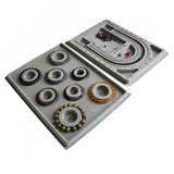 DIY Bead Board Bracelet Beading Tray Necklace Craft Jewelry Meter Panel