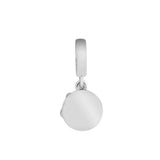 Sterling Silver Anchor of Love Charm for Bracelets