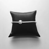 Long Life Cross of Life Scarab Tiger Eye Charm Fashion Silver Jewelry