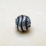 DIY Beads Snake Spider Scorpion Charm Fashion Silver Jewelry Gift