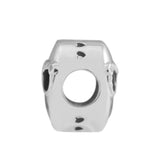 Sterling Silver DIY Beads Charm for 925 Silver Bracelets