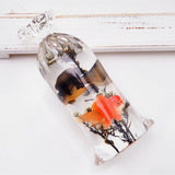 DIY Blessing Bag Gift Bag Water Bag Epoxy Resin Mold