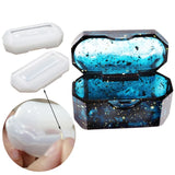 Silicone Mold for AirPods Pro/Airpod 1/2 Case Cover