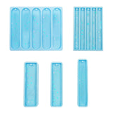 Resin Bookmark Mold for DIY Crafts