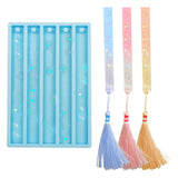 Resin Bookmark Mold for DIY Crafts