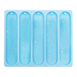Resin Bookmark Mold for DIY Crafts