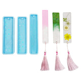 Resin Bookmark Mold for DIY Crafts