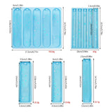 Resin Bookmark Mold for DIY Crafts