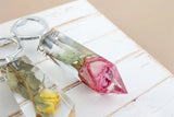 DIY Bottle Opener Crystal Epoxy Resin Mold - Beer Wrench Mirror Silicone Mold