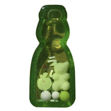 Bottle Shape Ornament Silicone Epoxy Mold for Valentines Gift